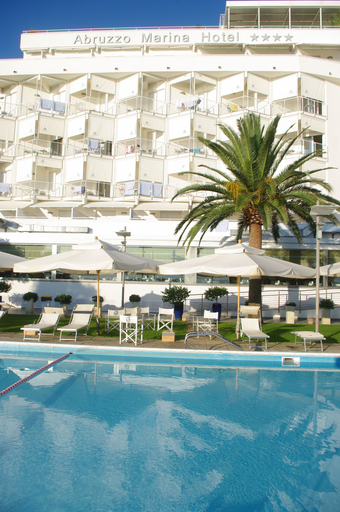 Exterior & Views 2, Hotel Abruzzo Marina, Teramo