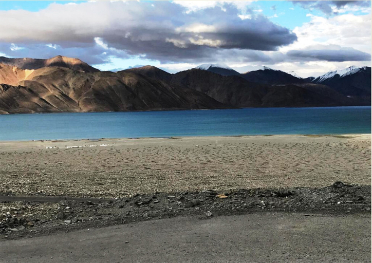 Others 5, TIH Pangong Delight Camps and Cottages, Leh