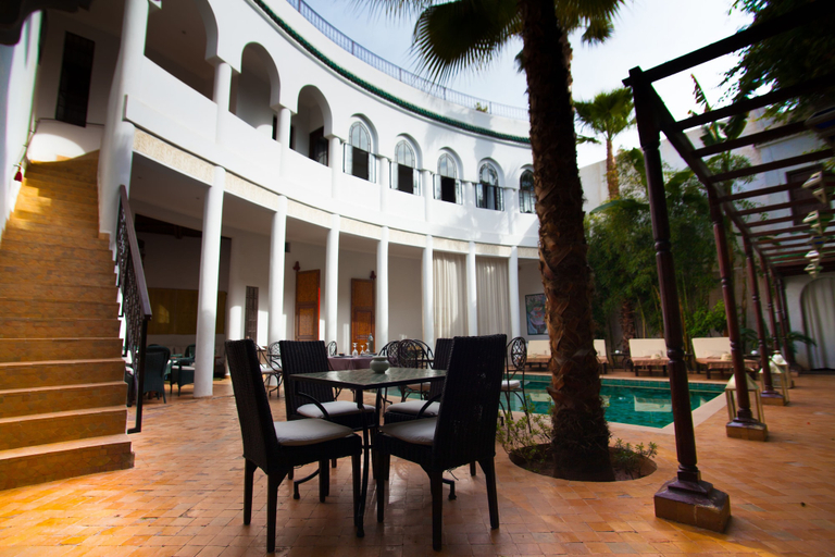 Exterior & Views 2, Riad Chergui, Marrakech