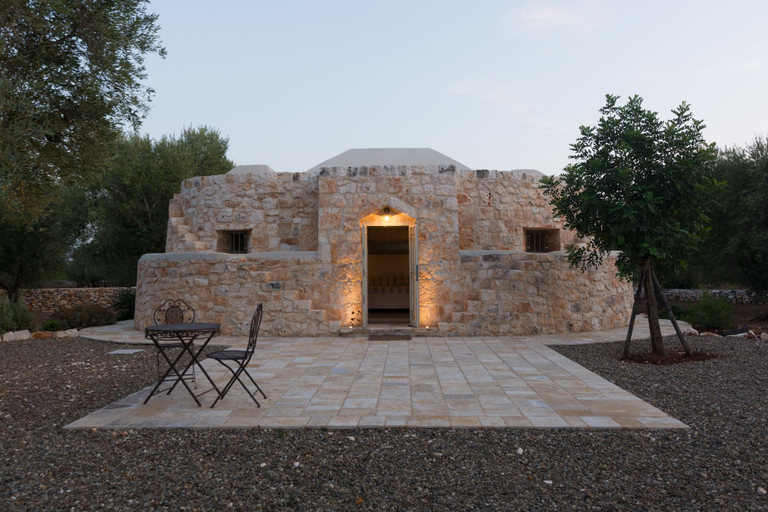 Exterior & Views 2, Trullo La Specchia, Brindisi