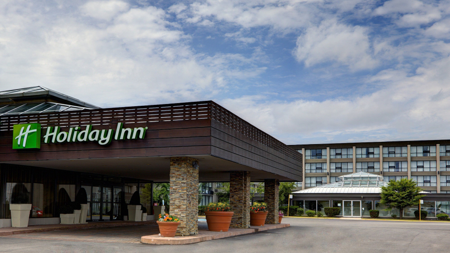 Exterior & Views 2, Holiday Inn TORONTO-AIRPORT EAST by IHG, Toronto