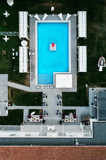 Exterior & Views 2, Hotel Lido Beach, Oristano