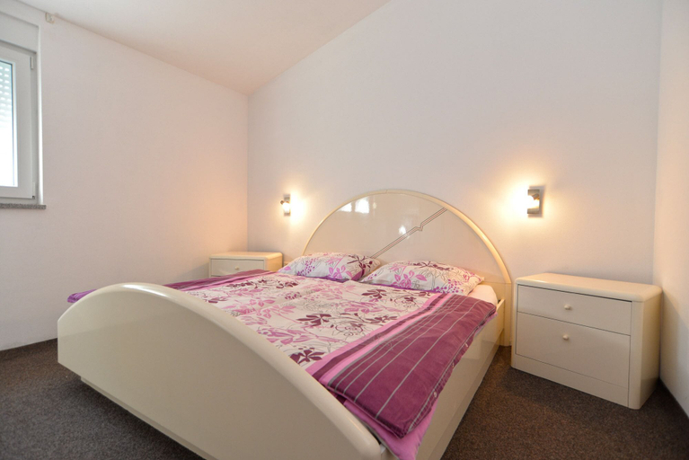 Bedroom 2, Apartment 1773, Medulin