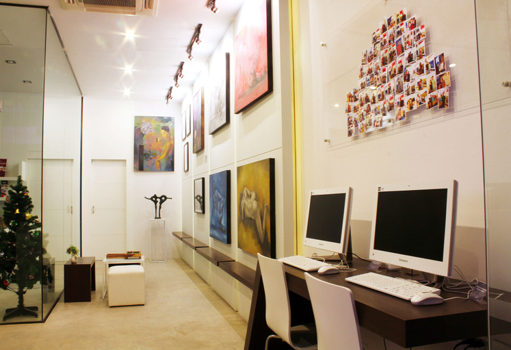 Others 5, The Artist House, Phuket Island