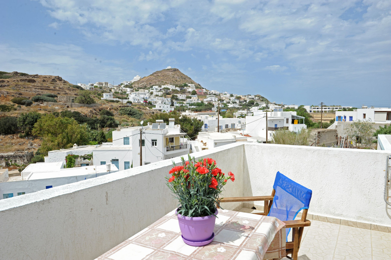 Others 5, Morfeas Hotel, South Aegean