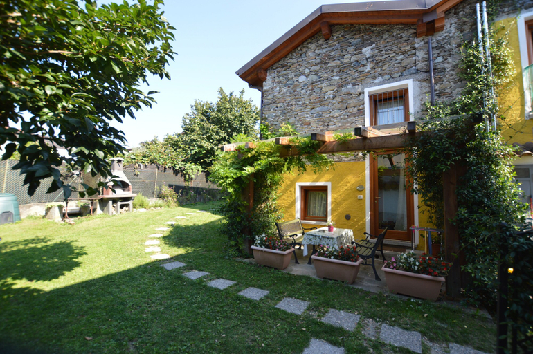 Exterior & Views 2, Villa Quattro Stagioni, Lecco