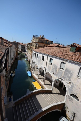 Exterior & Views 2, Corte Nova, Venezia