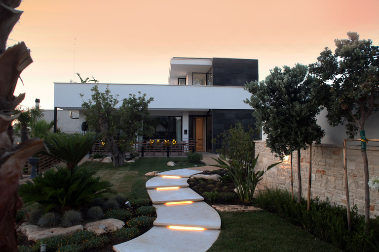 Exterior & Views 5, Villa Pina, Bari