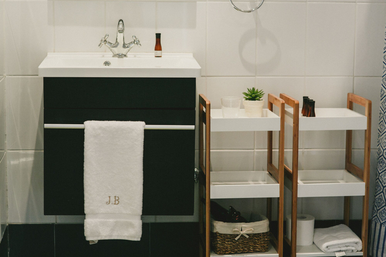 Bathroom 3, Casa Bouchon Hotel Boutique, Linares