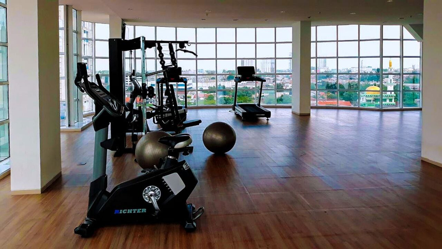 Others 5, Ventura Room at TreePark City By Ruang Nyaman, Tangerang