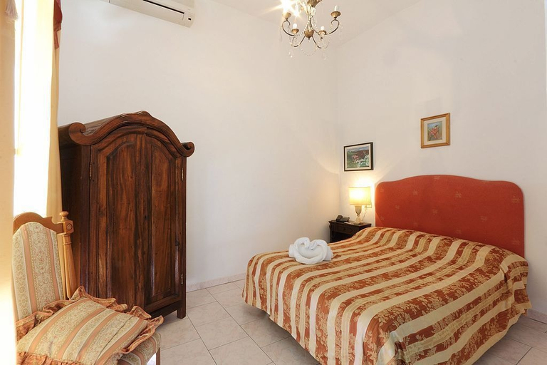 Bedroom 3, Soggiorno Sogna Firenze, Florence