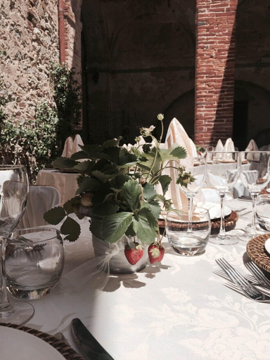 Food & Drinks 4, Abbazia Sette Frati Agriturismo Fratres, Perugia