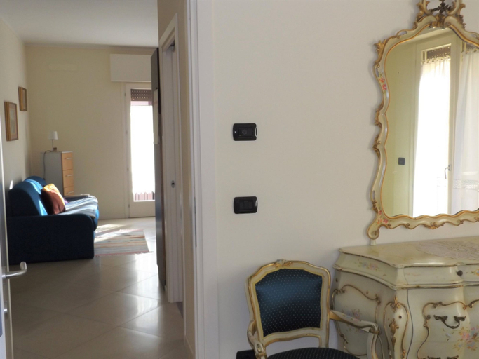 Room 2, Casa Pigna, Verona