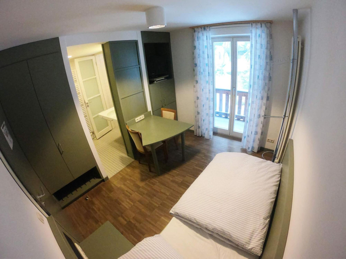 Bedroom 2, Luisenburg Resort, Wunsiedel im Fichtelgebirge