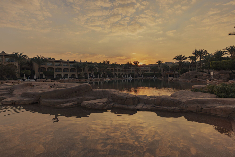 Exterior & Views 2, Stella Di Mare Grand Hotel, 'Ataqah