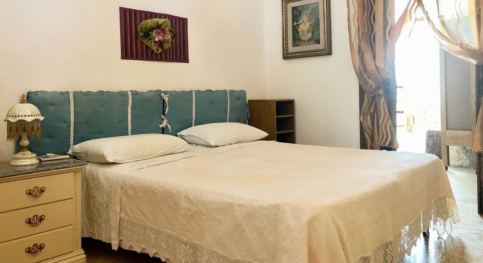 Bedroom 2, B&B IreneMarchese - Gluten Free, Lecce