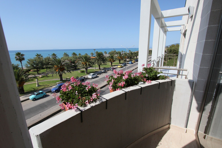 Others 5, Residence Hotel Miljunka, Messina