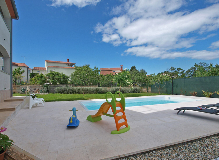 Sport & Beauty 4, Apartment 1868, Pula