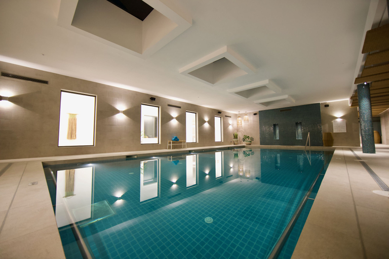 Sport & Beauty 2, Domaine de Grand Baie