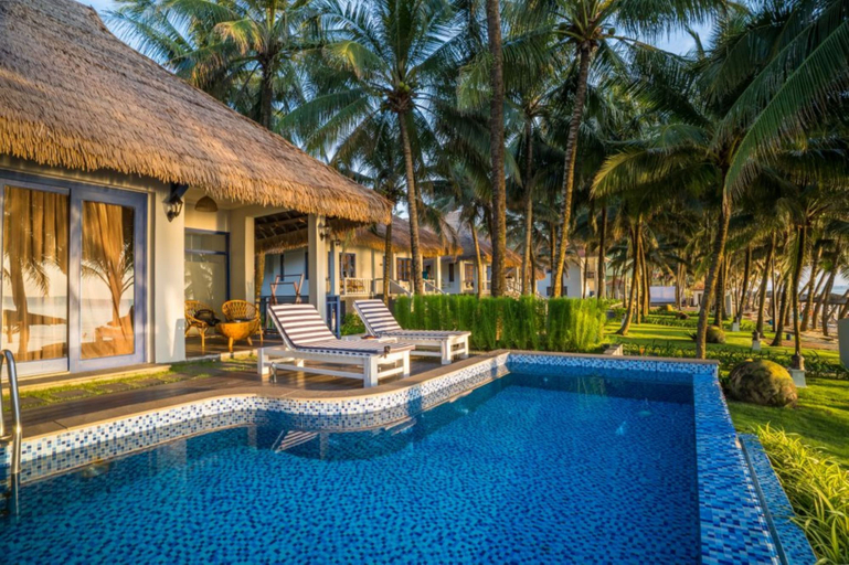 Sport & Beauty 2, L'Azure Resort and Spa, Phú Quốc