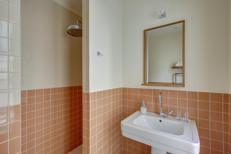 Bathroom 4, Badon Boutique Hôtel, Gironde
