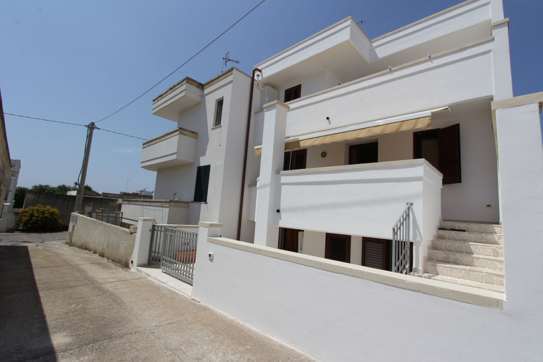 Exterior & Views 2, Villetta Duca, Lecce