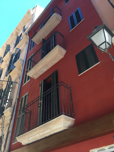 Exterior & Views 2, Remolars 3 Townhouse, Baleares