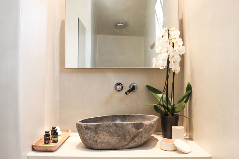 Bathroom 4, Mykonos Cactus, South Aegean