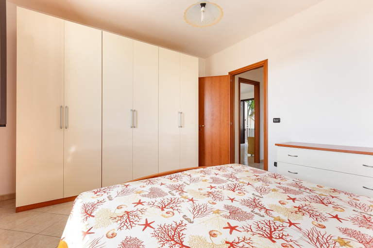 Bedroom 5, 2209 Villino Agnese by Barbarhouse, Lecce