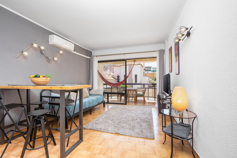 Living area 3, Caparica Luxury Apartment by Host-Point, Almada