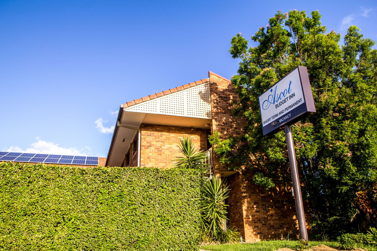 Exterior & Views 3, Ascot Budget Inn & Residences, Ascot
