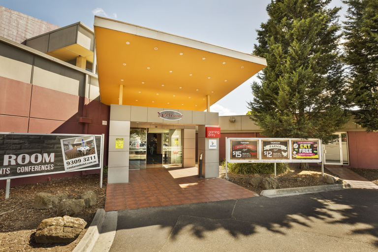 Exterior & Views 2, Nightcap at Coolaroo Hotel, Hume - Broadmeadows