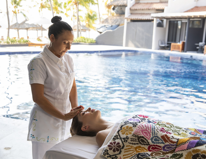 Sport & Beauty 2, Thompson Zihuatanejo, A Beach Resort, by Hyatt, José Azueta