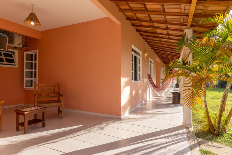 Exterior & Views 2, Pousada Recanto Trancoso, Porto Seguro