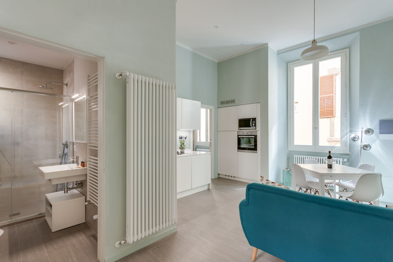 Living area 4, Taddea Terrace, Florence