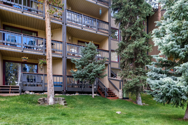Exterior & Views 2, Atrium Condominiums, Summit