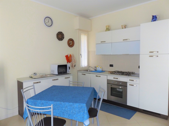 Living area 5, Casa Pigna, Verona