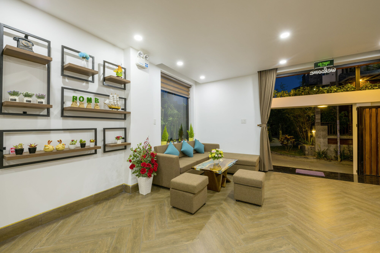Others 5, Lena Homestay, Da Nang