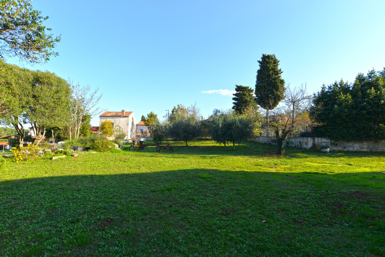 Others 4, Apartment 1773, Medulin