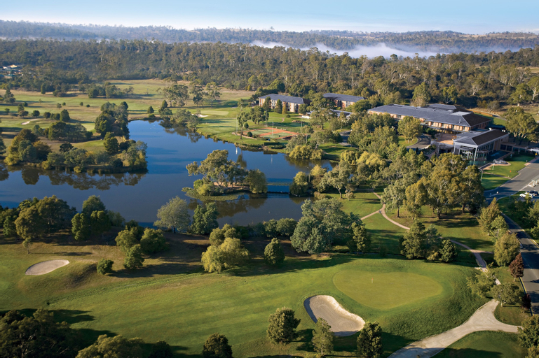 Country Club Tasmania, Meander Valley