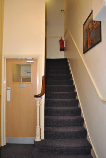 Others 5, Carlton Hotel, London