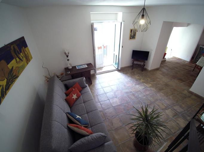 Others 5, Casa Levante, Syracuse
