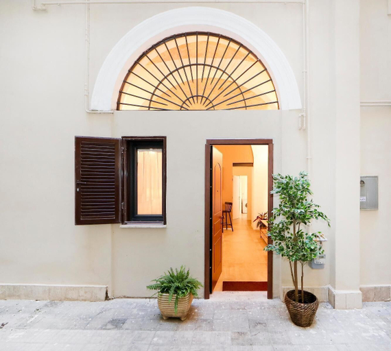 Exterior & Views, Trastevere Loft Scala, Rome