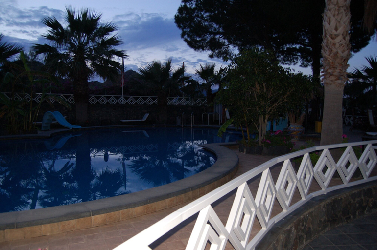 Sport & Beauty 3, Hotel Al Togo, Messina