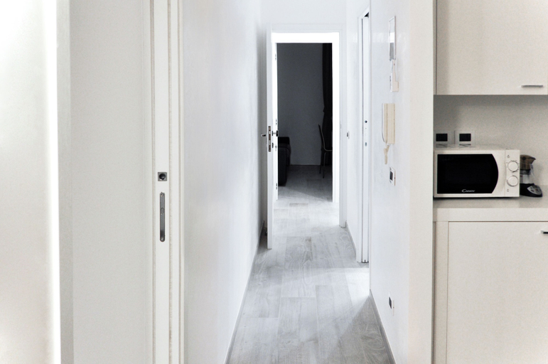Others 4, LHP Suite Termini, Rome