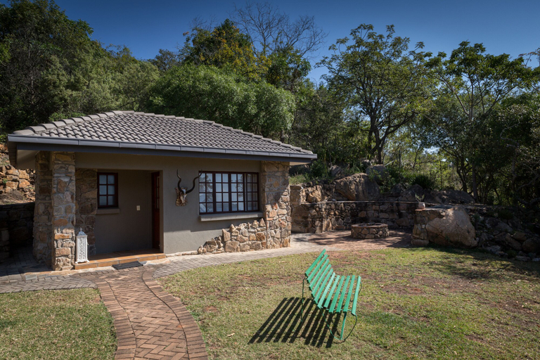 Exterior & Views 2, Tomjachu Bush Retreat, Ehlanzeni