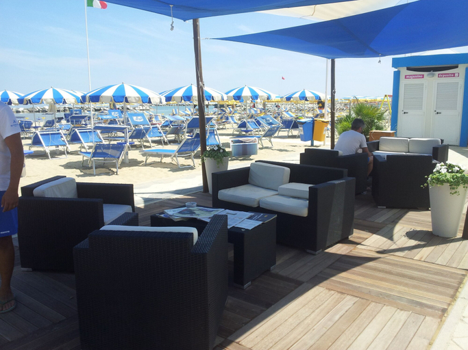 Food & Drinks 4, Hotel Vienna, Rimini