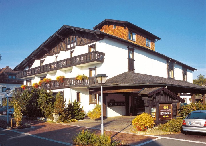 Exterior & Views 2, Kurhotel Eichinger, Unterallgäu
