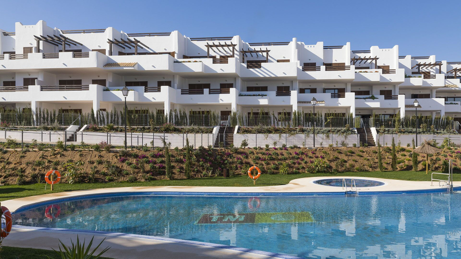 Sport & Beauty 2, Mar de Pulpi Hill by Mar Holidays, Almería