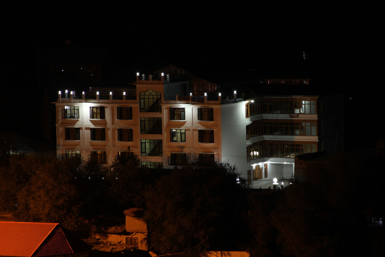 Exterior & Views 2, Hotel Royal Gasho, Kargil
